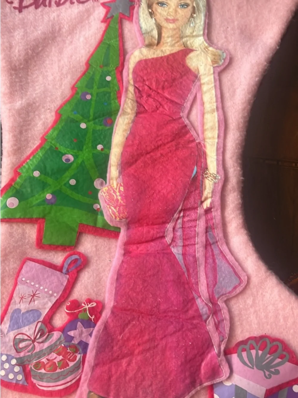 Christmas Stockings